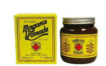 MORGAN'S Hair Darkening Pomade (200g)
Sareya Beauty Supply Store